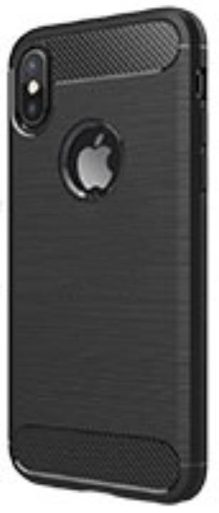 Immagine prodotto DLH Custodia in silicone per Apple Iphone Xr (Apple iPhone XR)