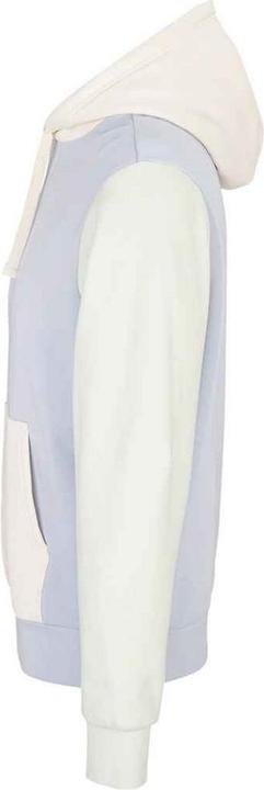 Produktbild Sols Unisex Adult Collins Contrast Organic Hoodie (3XL)