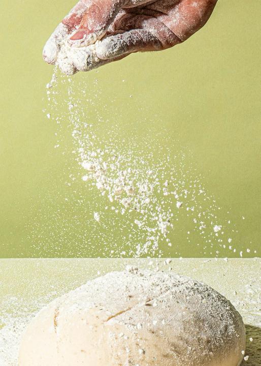 Immagine prodotto KoRo Farina di grano tenero tipo 550 (10000 g)