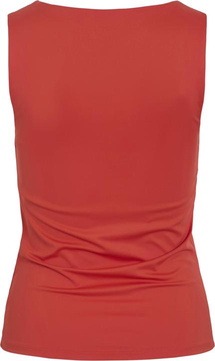 Actual product image Vila Basic tank top (XS)