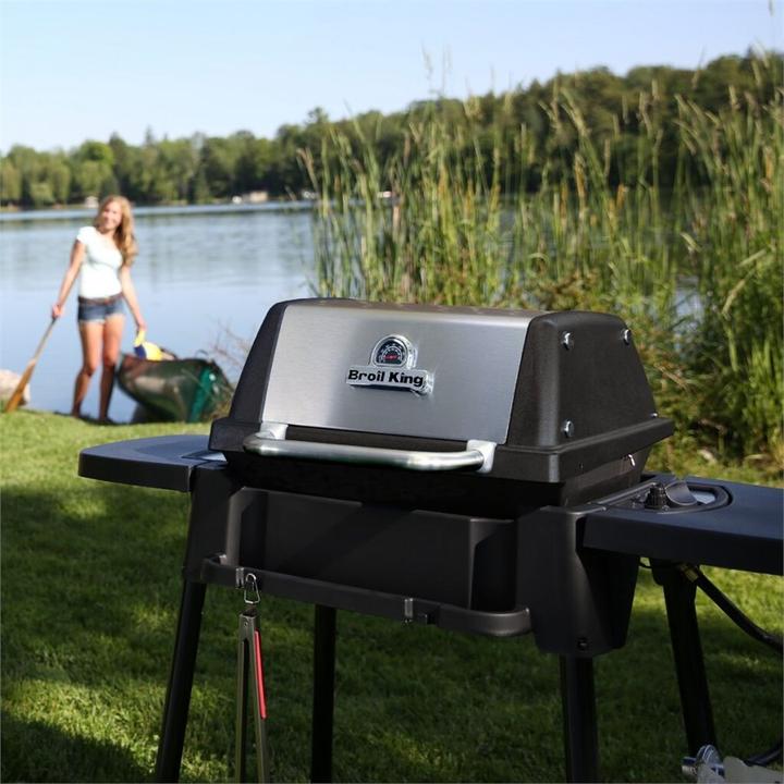 Image du produit Broil King Porta Chef 120 (4.10 kW)