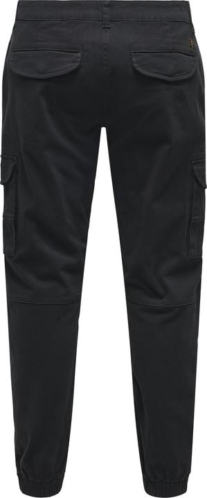 Immagine prodotto Only & Sons Onscarter Life Cargo Cuff 0013 Pant Noos (34)