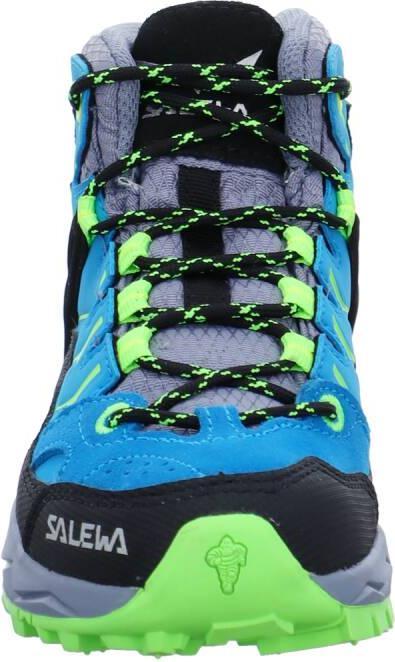 Produktbild Salewa Alp Trainer Mid GTX Schuhe (31)