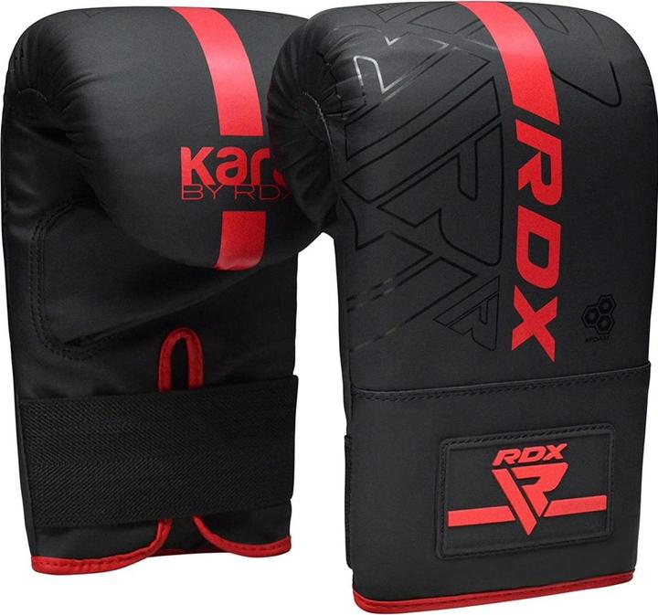 Produktbild Rdx Boxsack Handschuhe F6 (4 OZ, One Size)