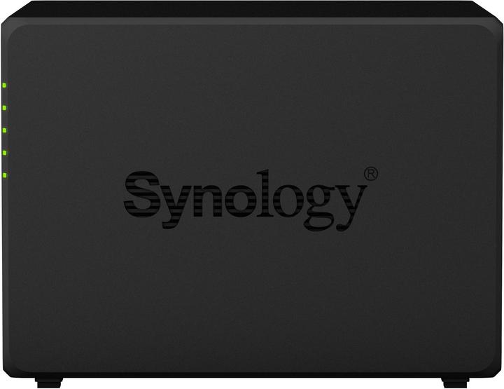 Produktbild Synology DS420+ (0 TB)