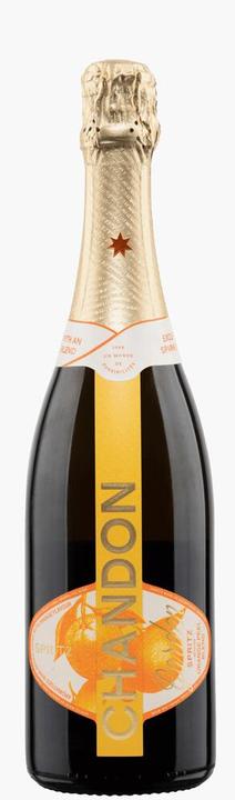 Actual product image Chandon Garden spray (1 x 75 cl)