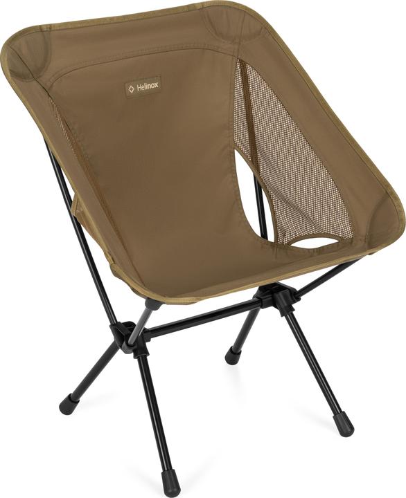 coyote tan