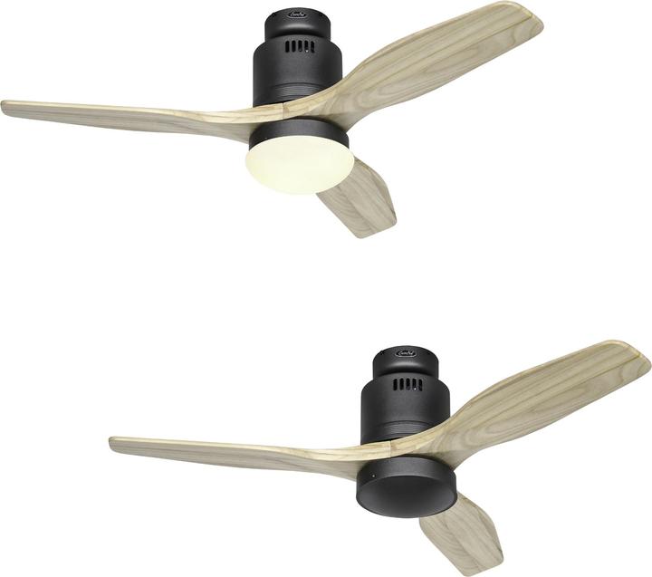 Produktbild CasaFan Aerodynamix Eco (28 dB)