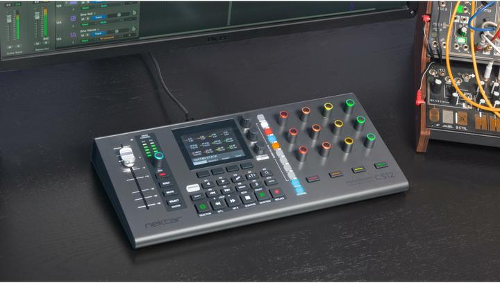 Produktbild Nektar Panorama CS12 (Controller)