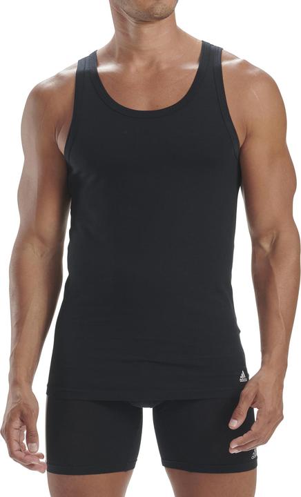 Image du produit adidas Maillot de corps Casual ajusté (M)