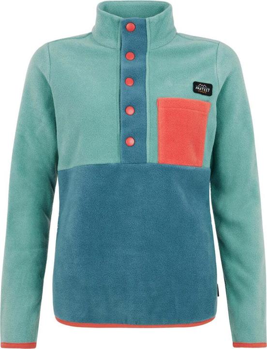 Image du produit Protest 1/4 ZIP TOP PRTSESTO (34)