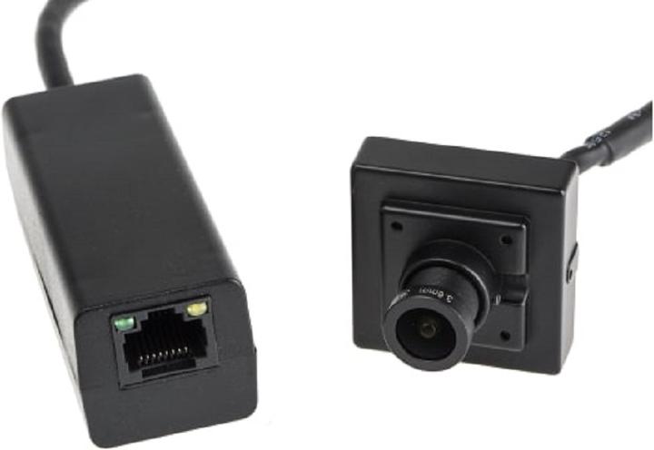 Actual product image Rs Pro Network CCTV camera (1920 x 1080 Pixels)