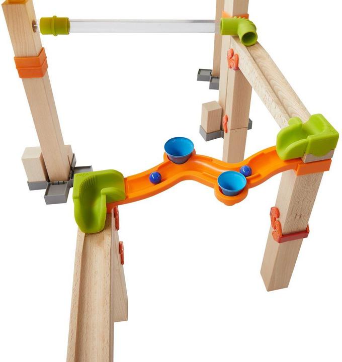 Produktbild Haba Master Construction Kit