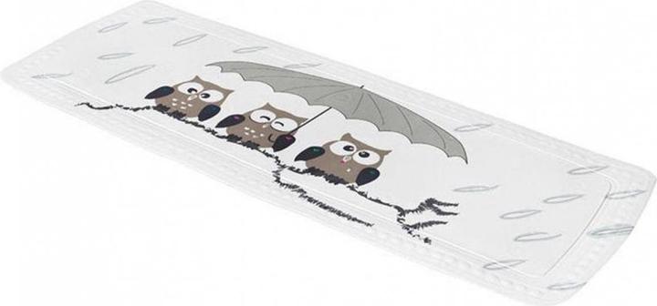 Kleine Wolke Eule (36 x 92 cm)