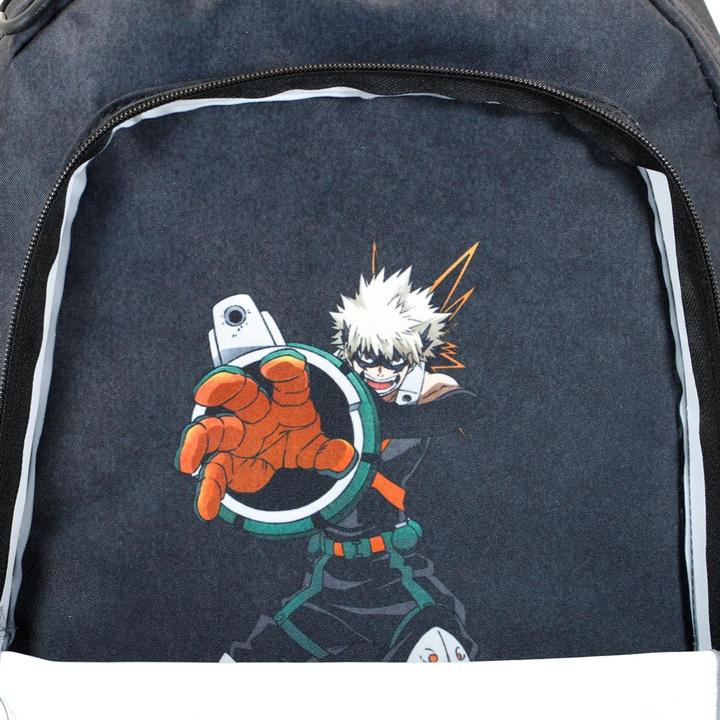 Produktbild Karactermania FAN HS Fight Backpack X