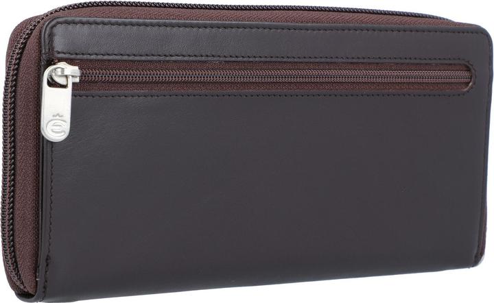 Immagine prodotto Esquire Nuovo Portafoglio di seta in pelle 19 cm
