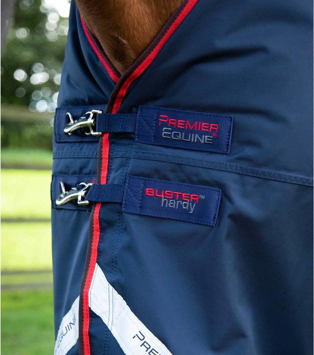 Immagine prodotto Premier Equine Buster Hardy 200 g (160 cm)