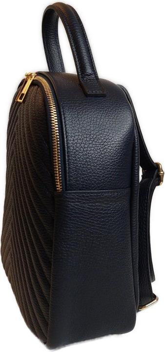 Louisa Lee Designer Fashion Rucksack Leder No.22