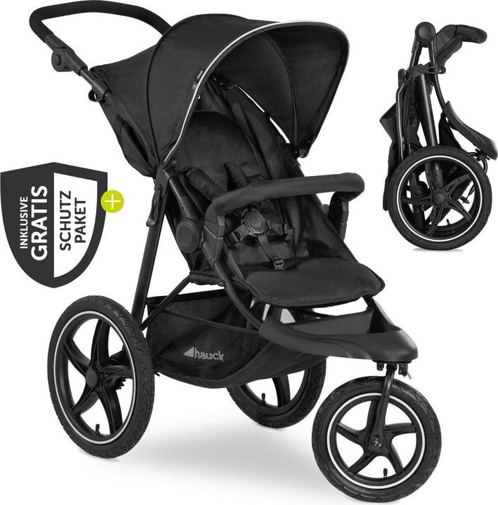 Image du produit Hauck Jogger Runner 2