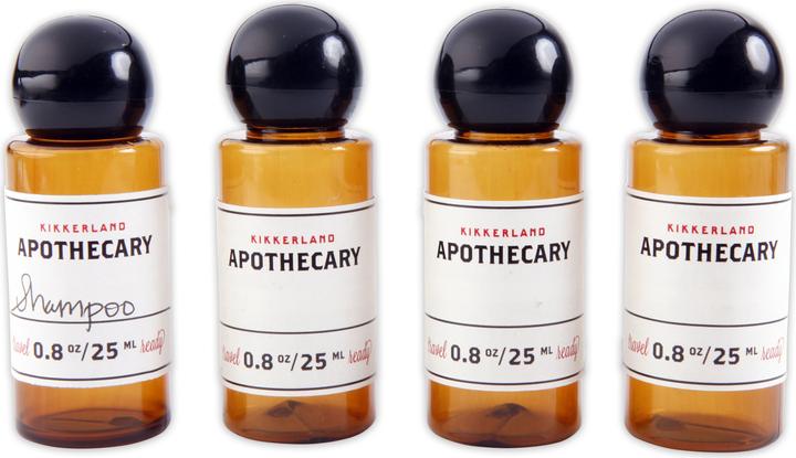 Produktbild Kikkerland Overnight Stay (Hygieneprodukt)