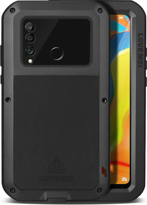 Image du produit Love Mei Série Full protection (Huawei P30 Lite XL)