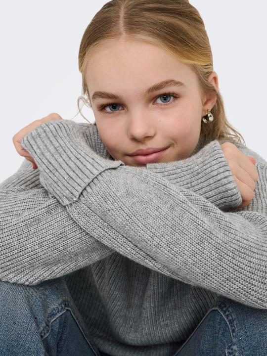 Produktbild Only KOGANNE Strickpullover (122)