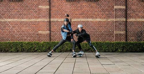 Produktbild Segway-Ninebot Drift W1 (12 km/h, 37.50 W)