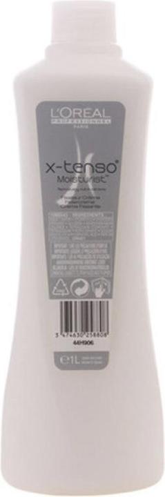 Actual product image L'Oréal Professionnel X-Tenso (Hair cream, 1000 ml)