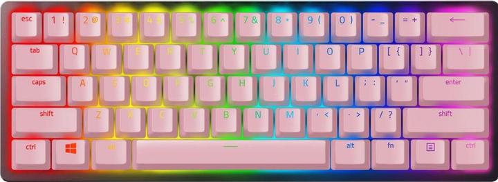 Image du produit Razer Ensemble de mise à niveau du capuchon de touche et du câble spiralé en PBT