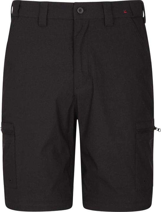Immagine prodotto Mountain Warehouse Trek Pantaloncini Cargo Uomo (36)