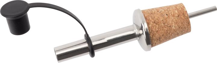 Immagine prodotto micasa Bottle-Stop (Beccuccio dosatore + versatore)