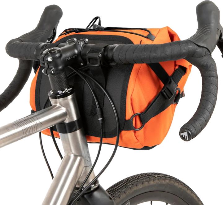 Immagine prodotto Restrap Bar Pack (10 l, Borsa manubrio)