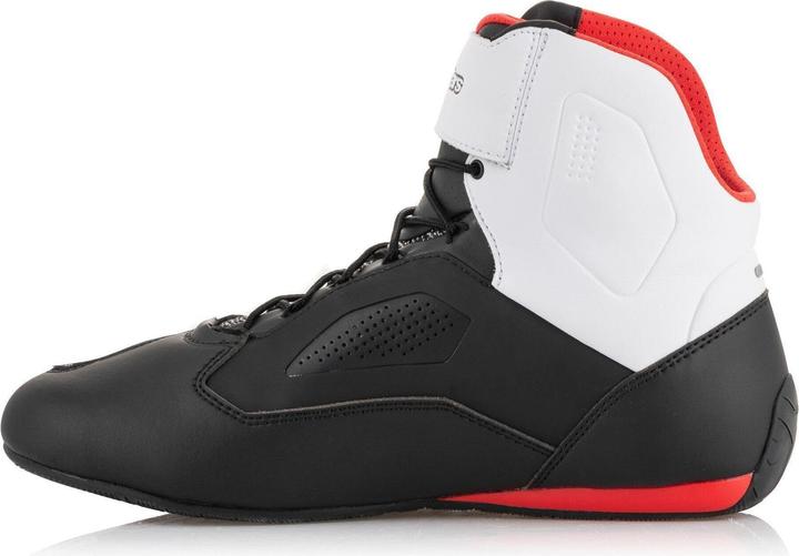 Actual product image Alpinestars Faster-3 Rideknit Shoes (Men, Women, 41)