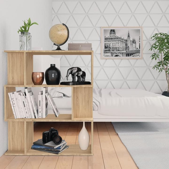 Image du produit VidaXL Donato (80 x 24 x 96 cm)