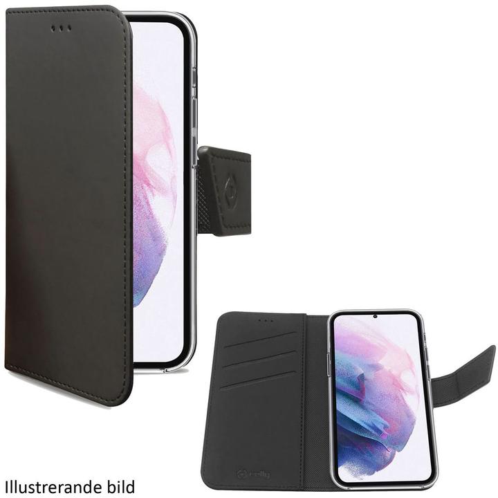 Immagine prodotto Celly Cover per Samsung Galaxy S23 Plus 5G - Nero (Samsung Galaxy A23 5G)