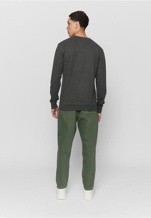 Actual product image Mister Tee Trust 2.0 Crewneck - 88239 (M)
