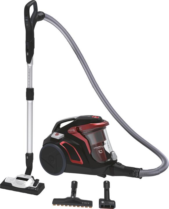 Image du produit Hoover HP730ALG 011