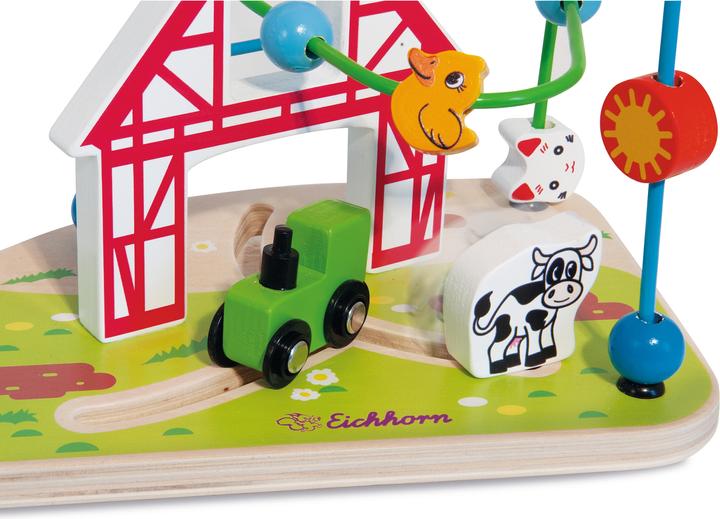 Produktbild Eichhorn Bauernhof