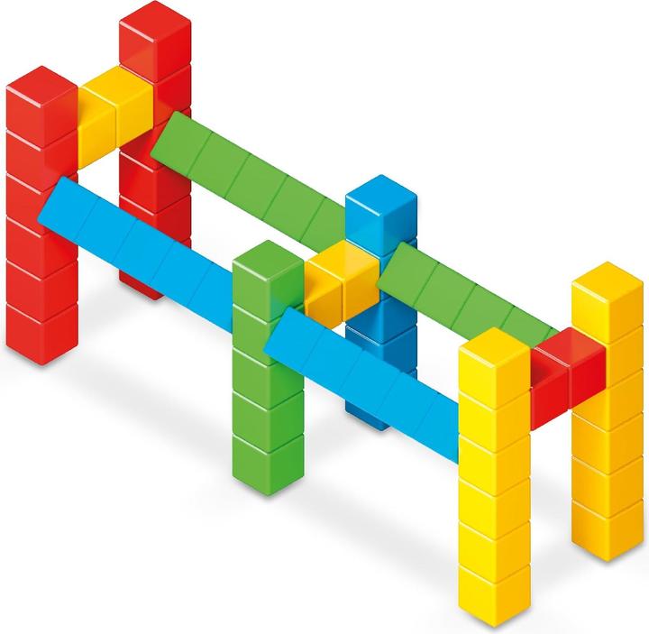 Produktbild Geomag MagiCube