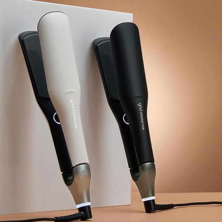 Actual product image ghd Chronos Max Styler (Straightening iron)