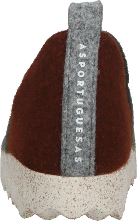 Image du produit Asportuguesas Le bien-être pour des soirées confortables à la maison, c'est ce que propose cette chaude pantoufle (38)