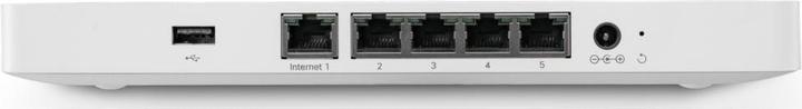 Immagine prodotto Cisco Meraki MerakiGoRouter Firewall Plus 500Mbps+EU