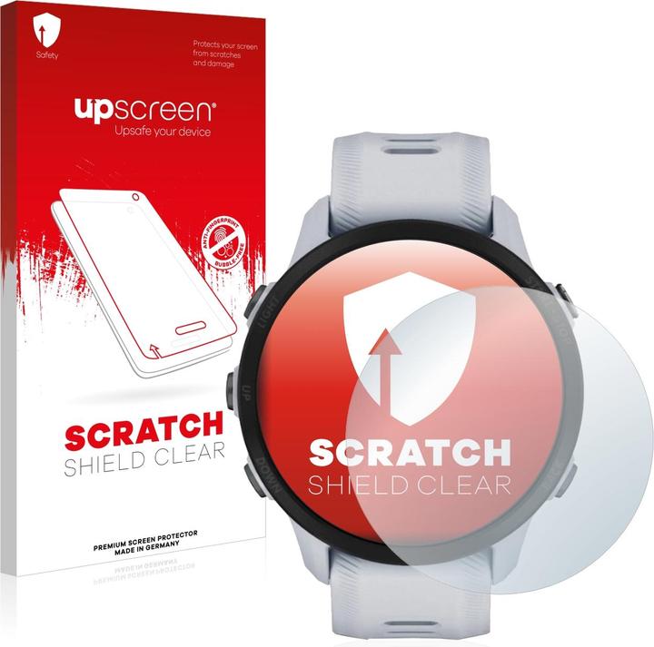 Image du produit upscreen Scratch Shield Protection