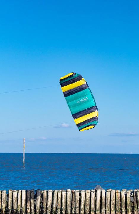 Image du produit Invento Symphony Beach III 1.8 Aqua