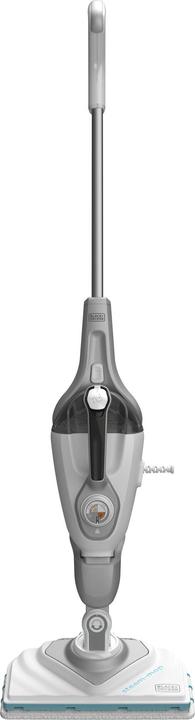 Immagine prodotto Black & Decker Pulitore a vapore (1600 W)