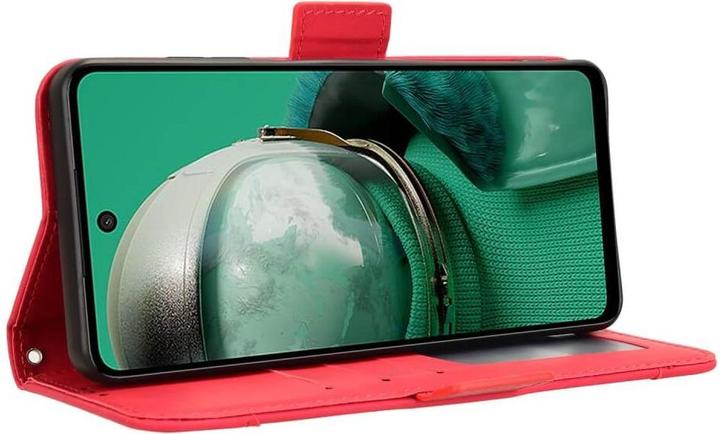 Produktbild Cover-Discount HMD Pulse - Etui viele Kartenfächer (HMD Pulse)
