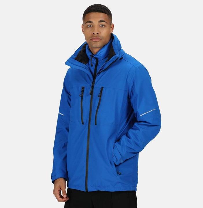 Produktbild Regatta XPro Evader III Jacke (S)