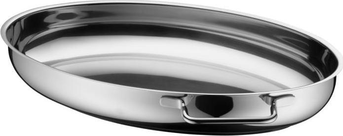 Immagine prodotto WMF Arrosto extra (25.80 cm, Pirofila + casseruola, Acciaio inossidabile)