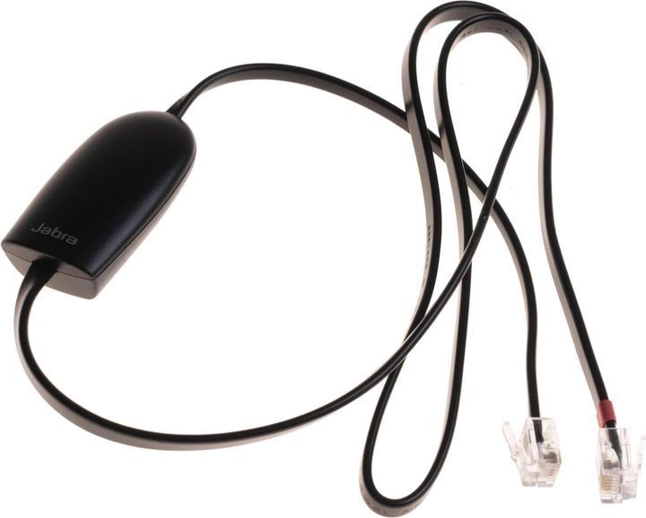 Actual product image Jabra 14201-16, HHC adapter cable
