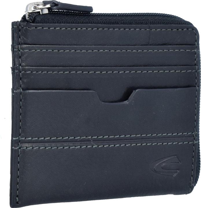 Produktbild Camel Active Tokyo Kreditkartenetui Leder 11 cm